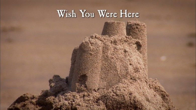 Grand Tours of Scotland 1×6