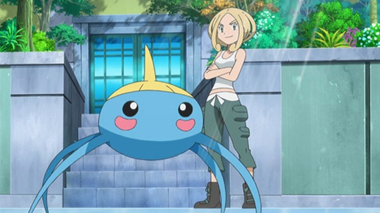 Pokémon XY Dublado - Episódio 5 - Animes Online