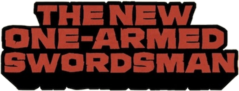 The New One-Armed Swordsman