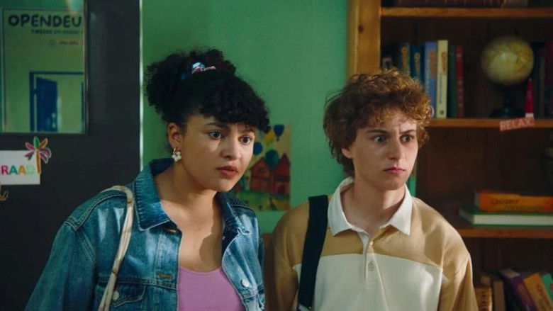 Still image for De Raad van Soekie season 1 episode 1: Episode 1