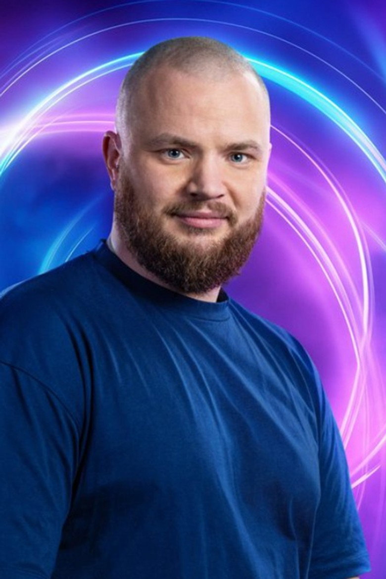 David Depoot portrait