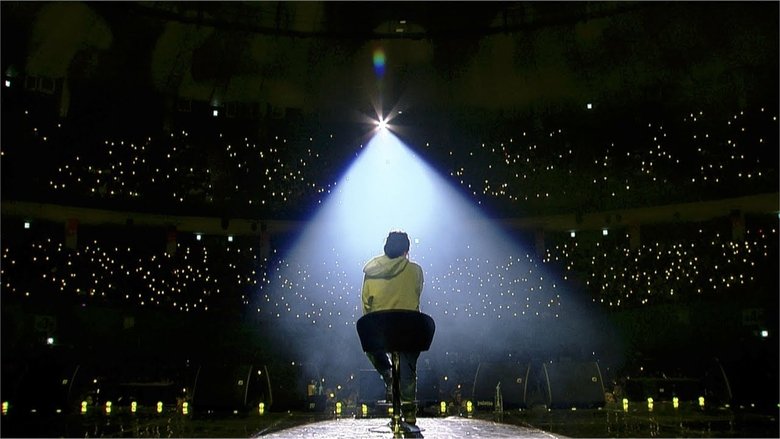 Still image for IU Concert Live Clip season 1 episode 3: Rain-Drop & Heart(마음)
