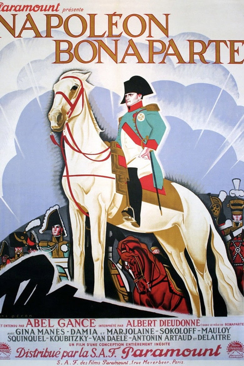 Imatge de Napoléon