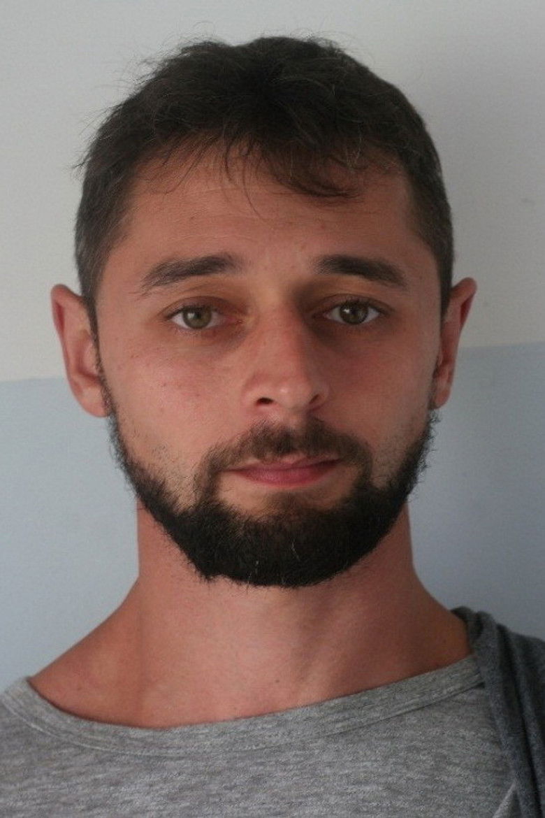 Konstantin Gaponov portrait image