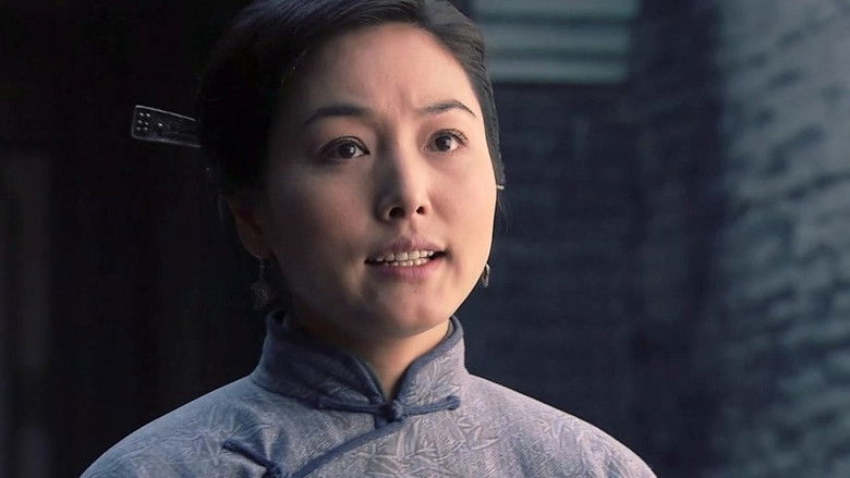 Still image for The sky is the sky season 1 episode 22: Episode 22