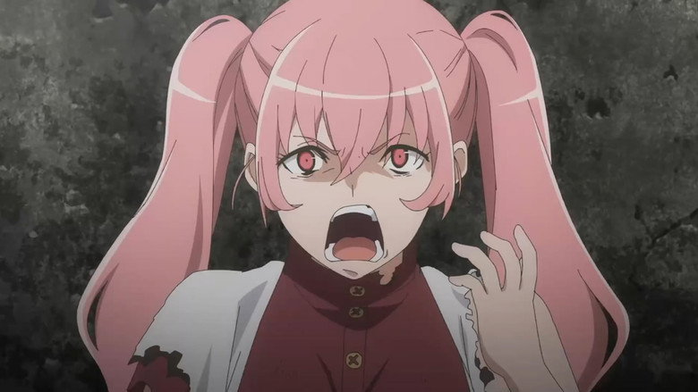 Still from Is It Wrong to Try to Pick Up Girls in a Dungeon? - Season 5 Episode 11