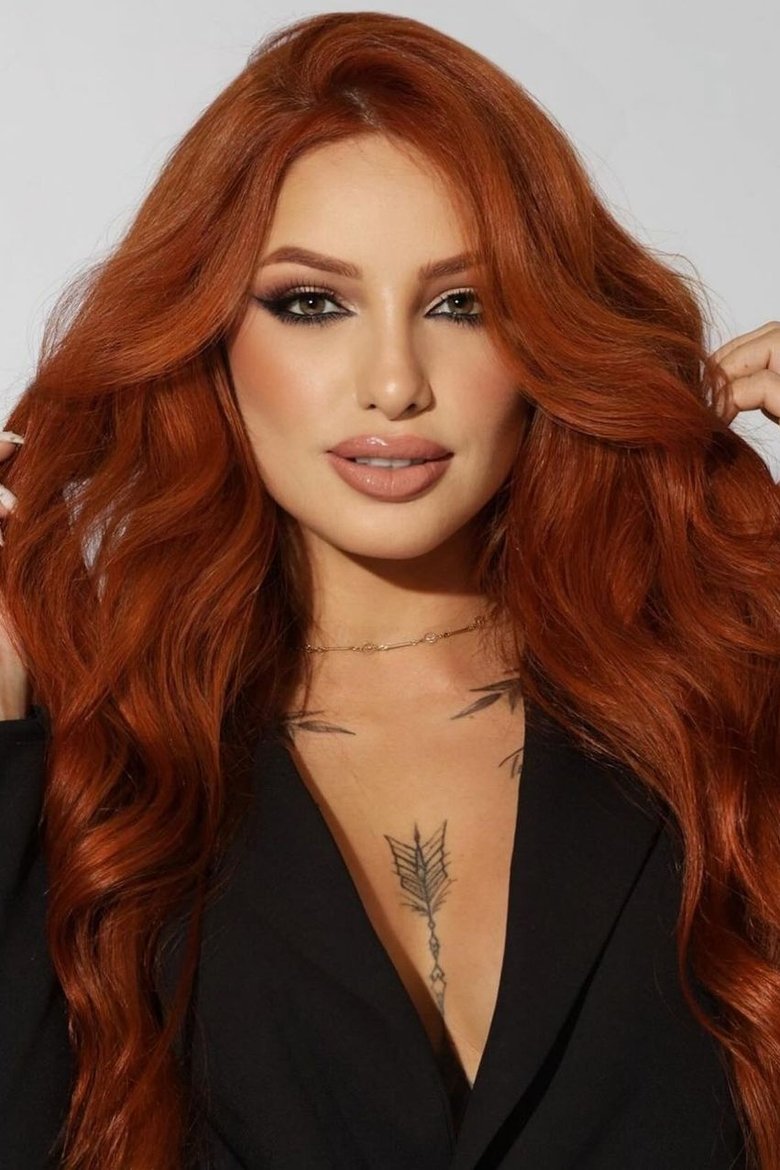 Ảnh Brenda Paixão