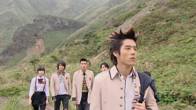 Still image for K.O.3an Guo season 1 episode 39: Episode 39 Still image for K.O.3an Guo season 1 episode 39: Episode 39