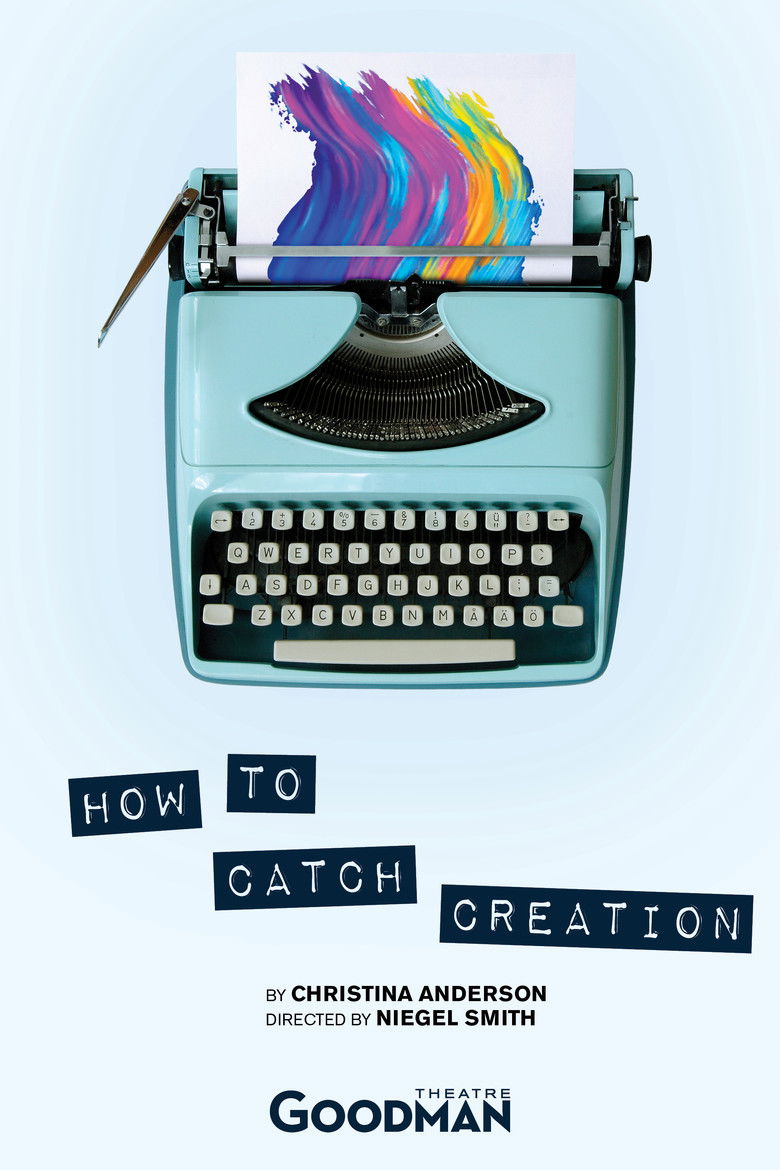 Imatge de How To Catch Creation