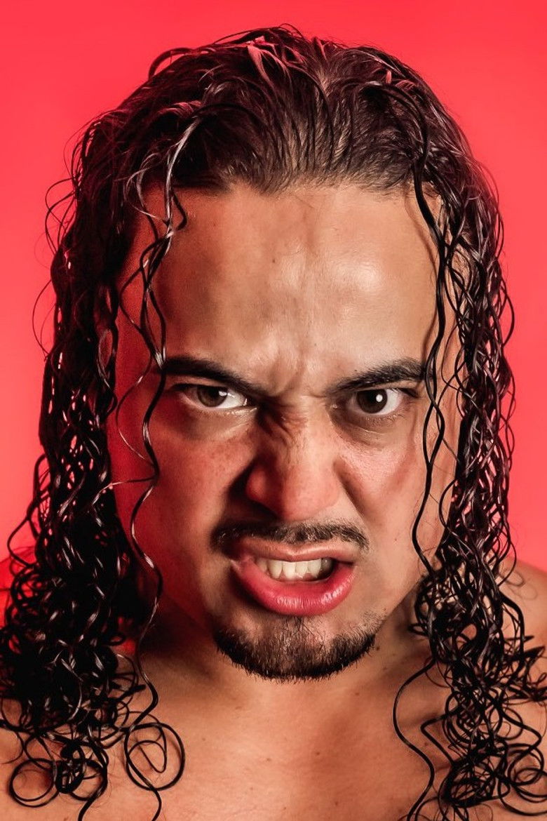 Lance Anoa'i portrait image