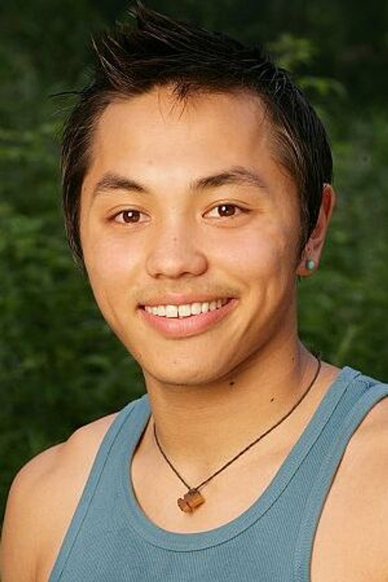 Frosti Zernow portrait