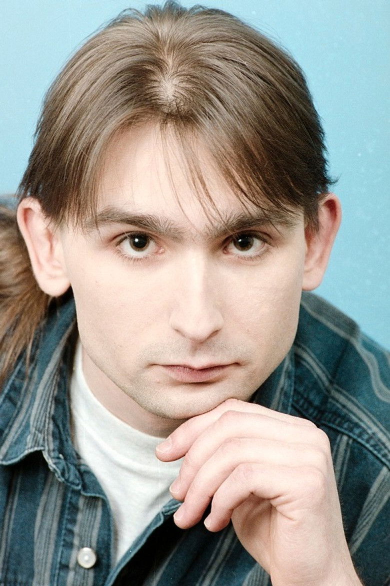 Harmo Kallaste portrait image