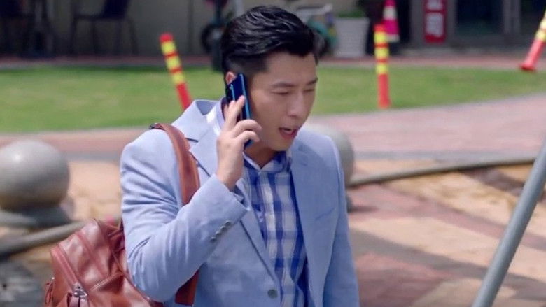 Still image for Hand in Hand season 1 episode 35: Episode 35 Still image for Hand in Hand season 1 episode 35: Episode 35