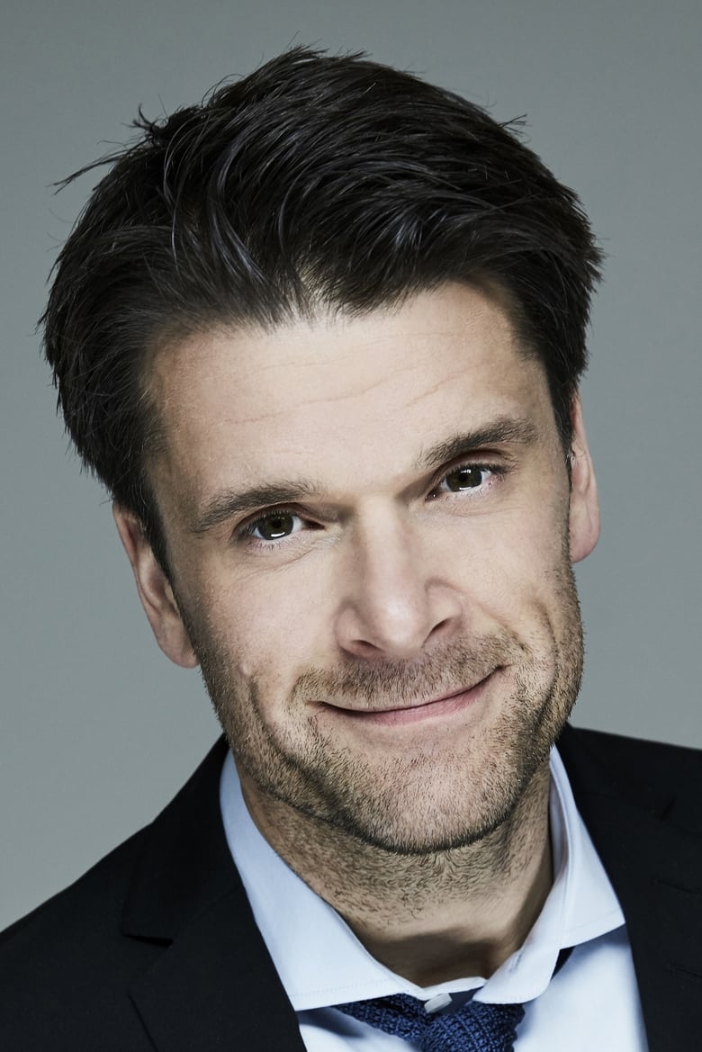 Peter Magnusson photo 2