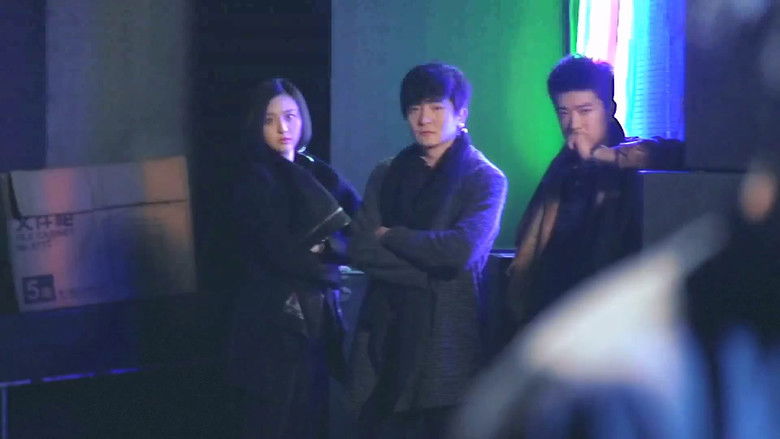 Still image for Darker season 1 episode 28: Death Notify: The Darker Episode 28 Still image for Darker season 1 episode 28: Death Notify: The Darker Episode 28