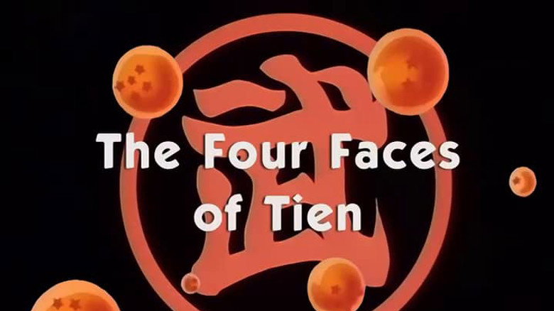 Still from Dragon Ball - Season 1 Episode 141