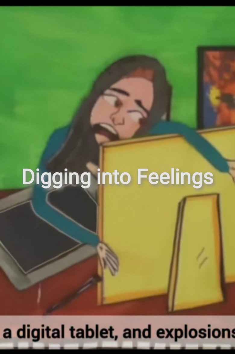 Digging into Feelings background