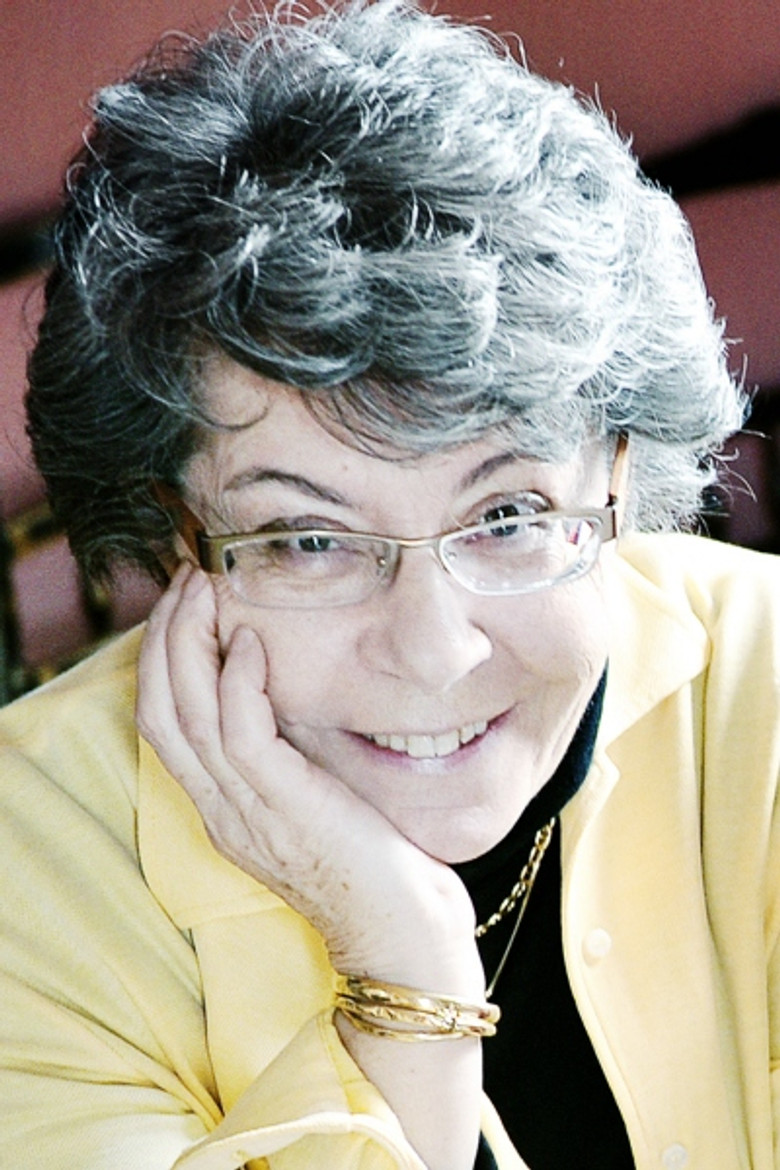 Danièle Granet portrait image