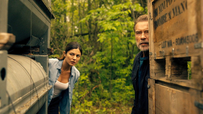 FUBAR: Season 1 – Full