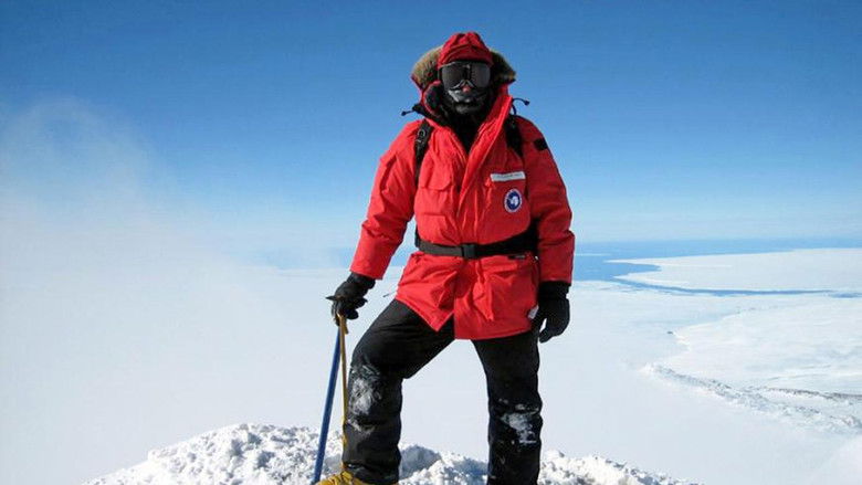 Still image for Alexander Gerst auf Expedition season 1 episode 1: Episode 1