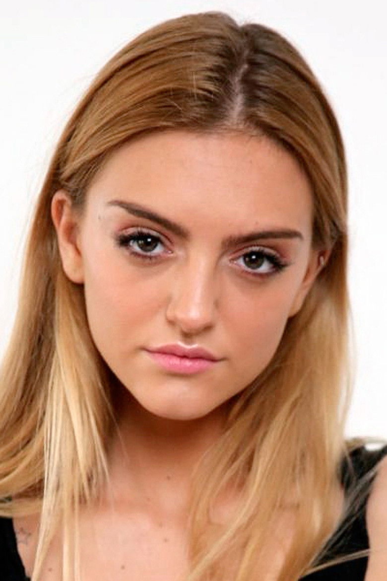 Caterina Ceccarelli portrait image