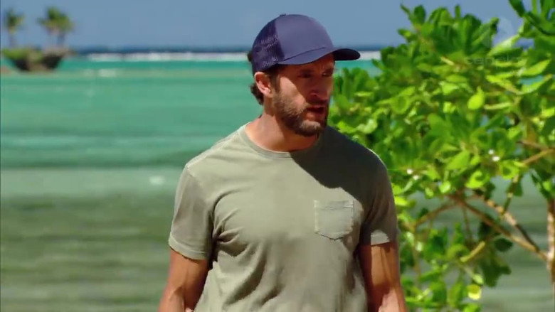 Australian Survivor S03E03