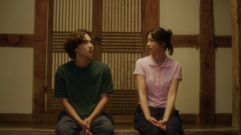 Still from Summer Strike - Season 1 Episode 8