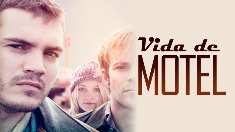 The Motel Life (2013)