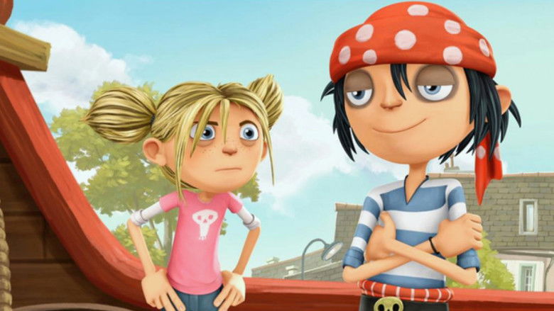 Still image for The Pirates Next Door season 1 episode 1: Episode 1 Still image for The Pirates Next Door season 1 episode 1: Episode 1