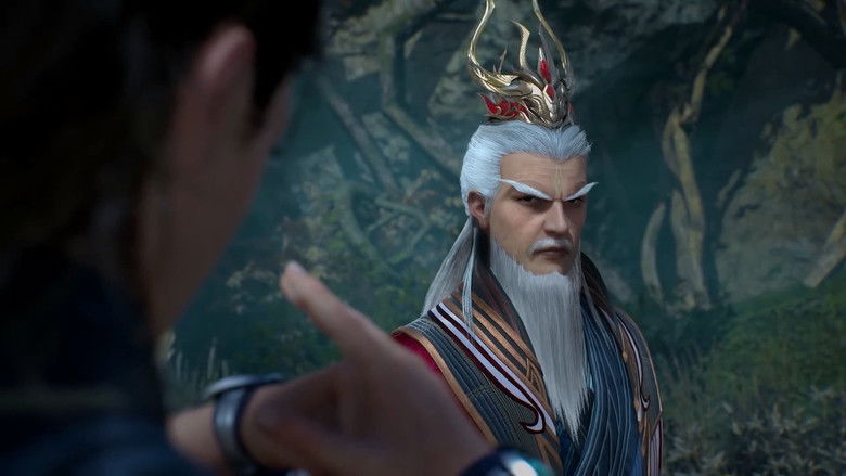 Still image for 重复了 season 1 episode 7: Episode 7