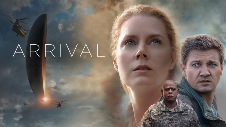 Arrival (2016)