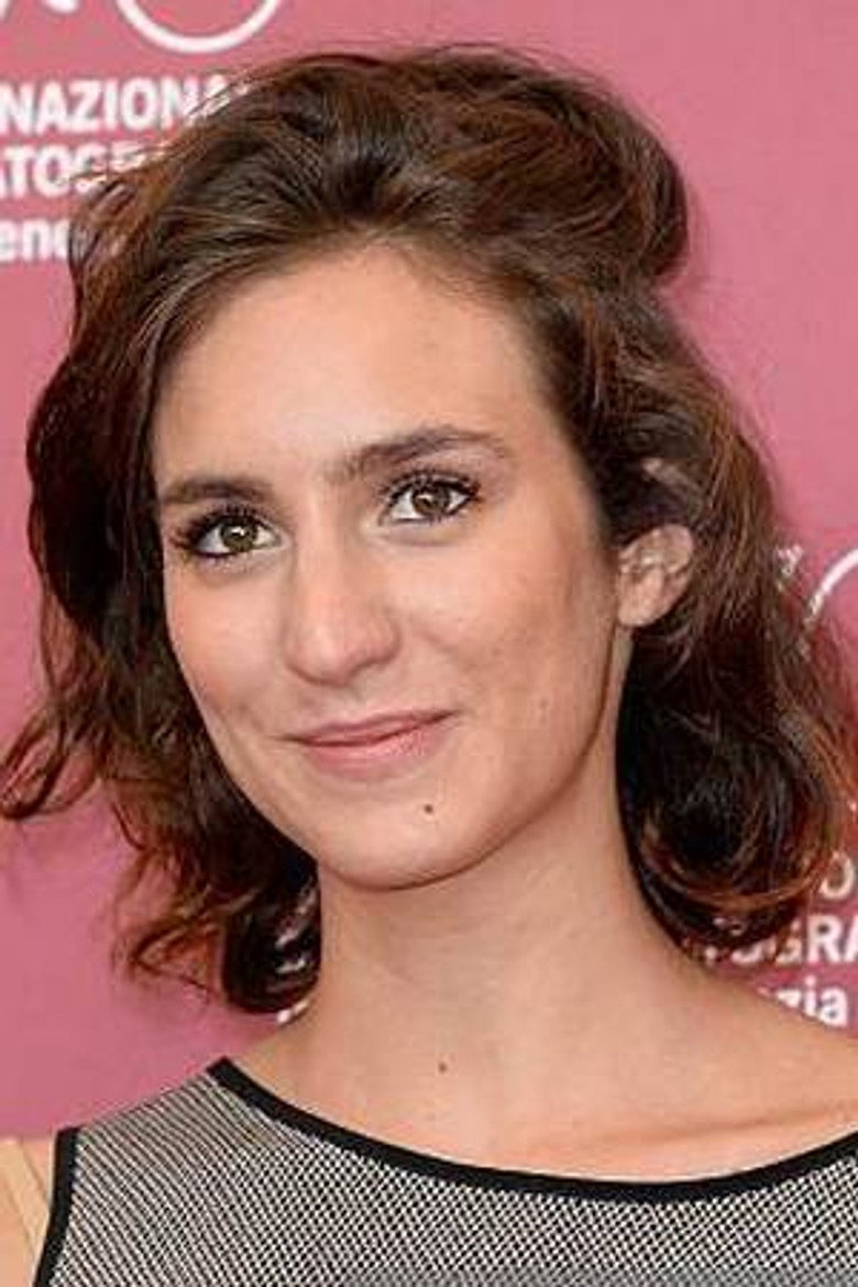 Livia Rossi photo 2