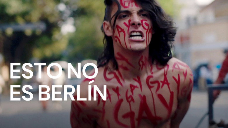 This Is Not Berlin image 7