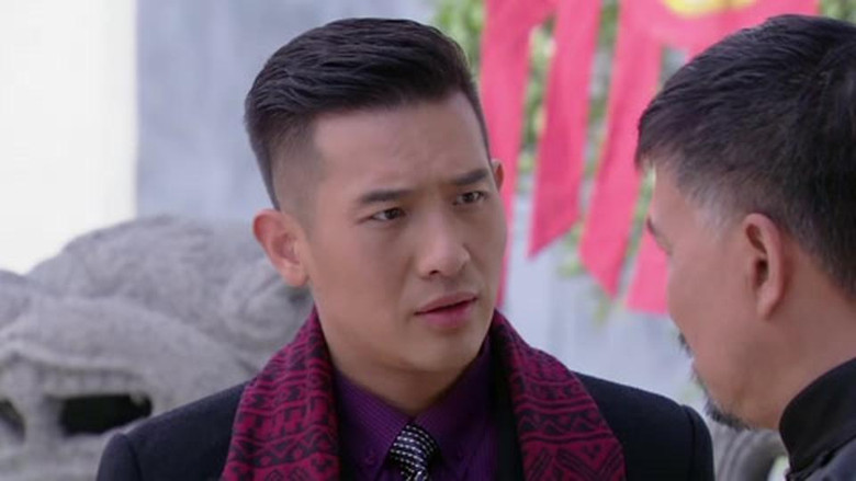 Still image for 你的传奇之危机四伏 season 1 episode 34: Episode 34