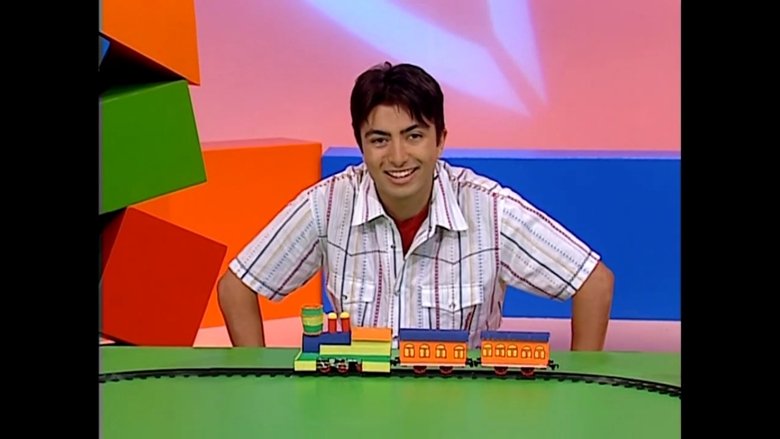 Still image for Hi-5 season 1 episode 32: Wishes: When I Grow Up