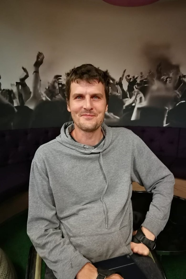 Ảnh Erik Holm