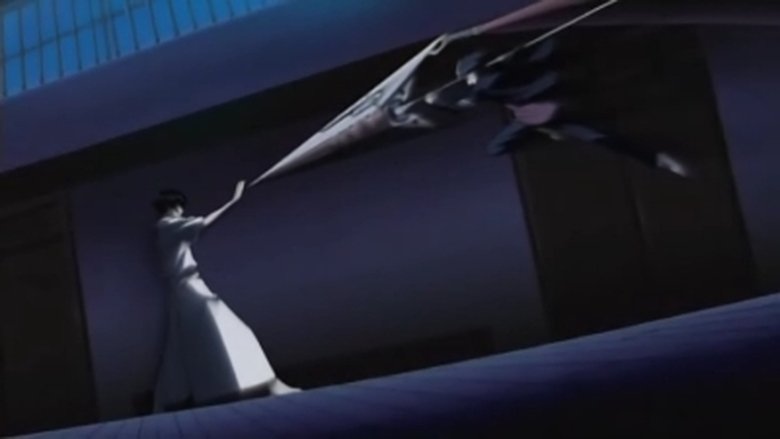 Still image for Buso Renkin season 1 episode 10: It Seems We're Well Matched Still image for Buso Renkin season 1 episode 10: It Seems We're Well Matched