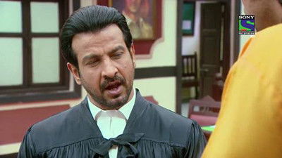 Still image for Adaalat season 1 episode 284: Jaadui Shakti Ka Rahasya Part 2 Still image for Adaalat season 1 episode 284: Jaadui Shakti Ka Rahasya Part 2