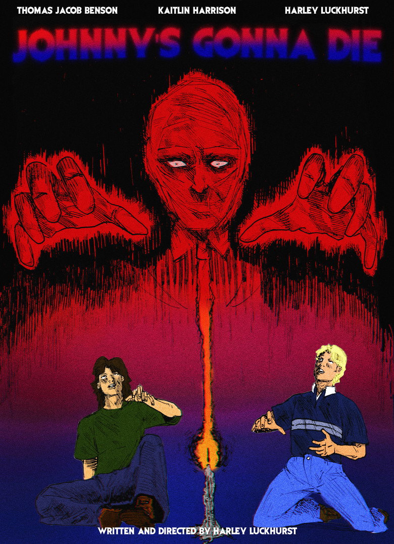 Johnny's Gonna Die