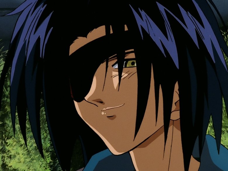 Still image for Outlaw Star season 1 episode 2: World of Desires Still image for Outlaw Star season 1 episode 2: World of Desires