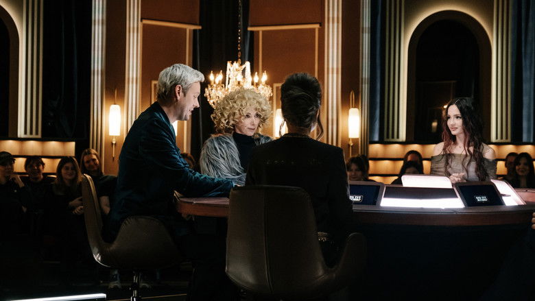 Still image for Кто тут жулик? season 1 episode 5: Episode 5