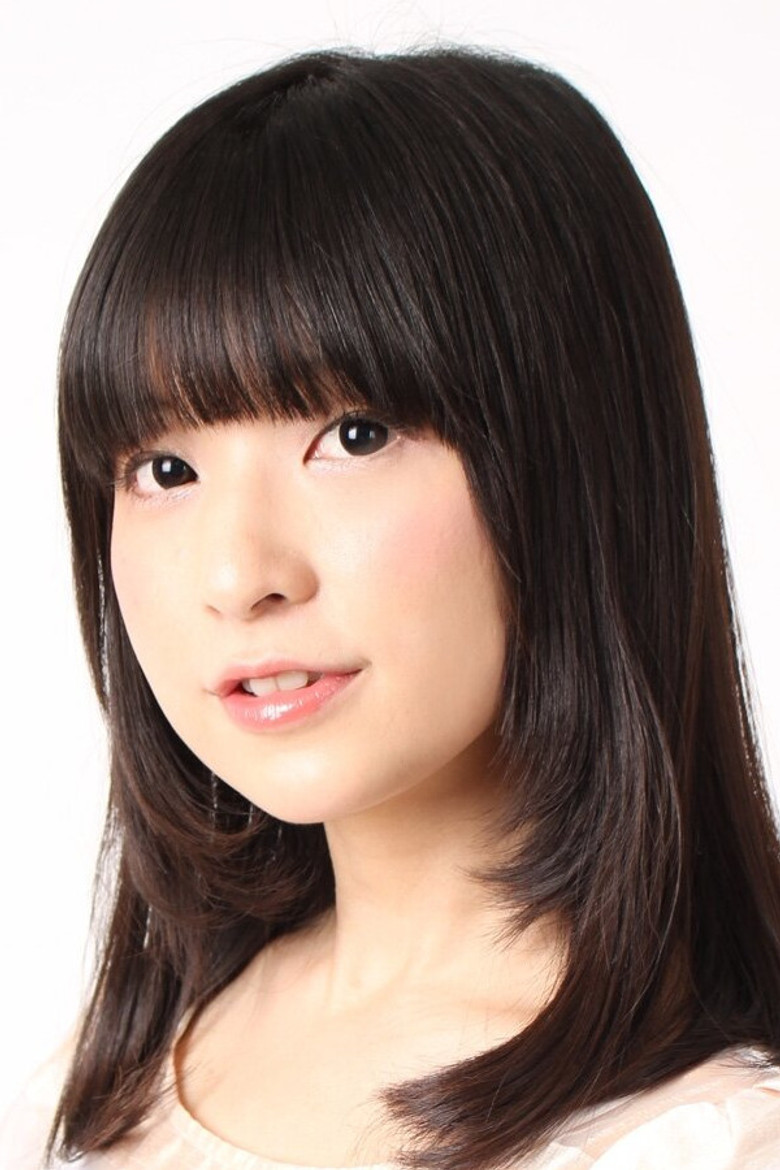 Akane Fujikawa portrait