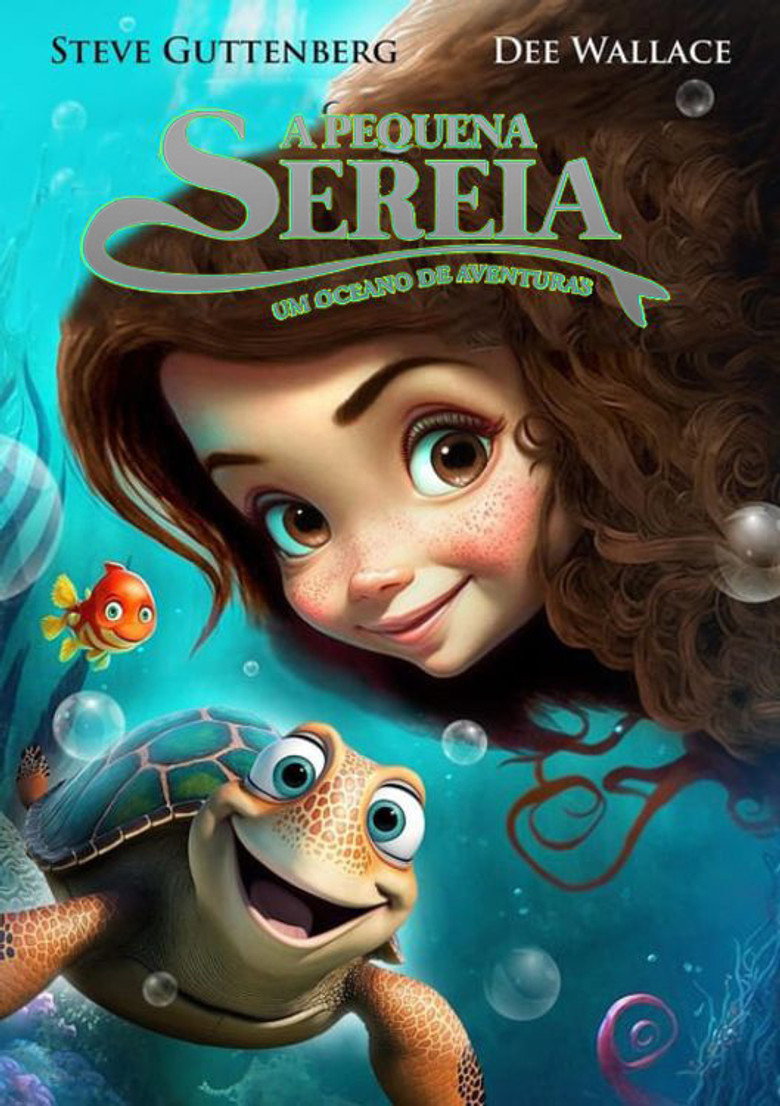 Póster la Película