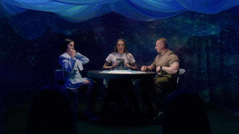 Still image for Natal Chart season 1 episode 2: #2 Vika Skladchikova