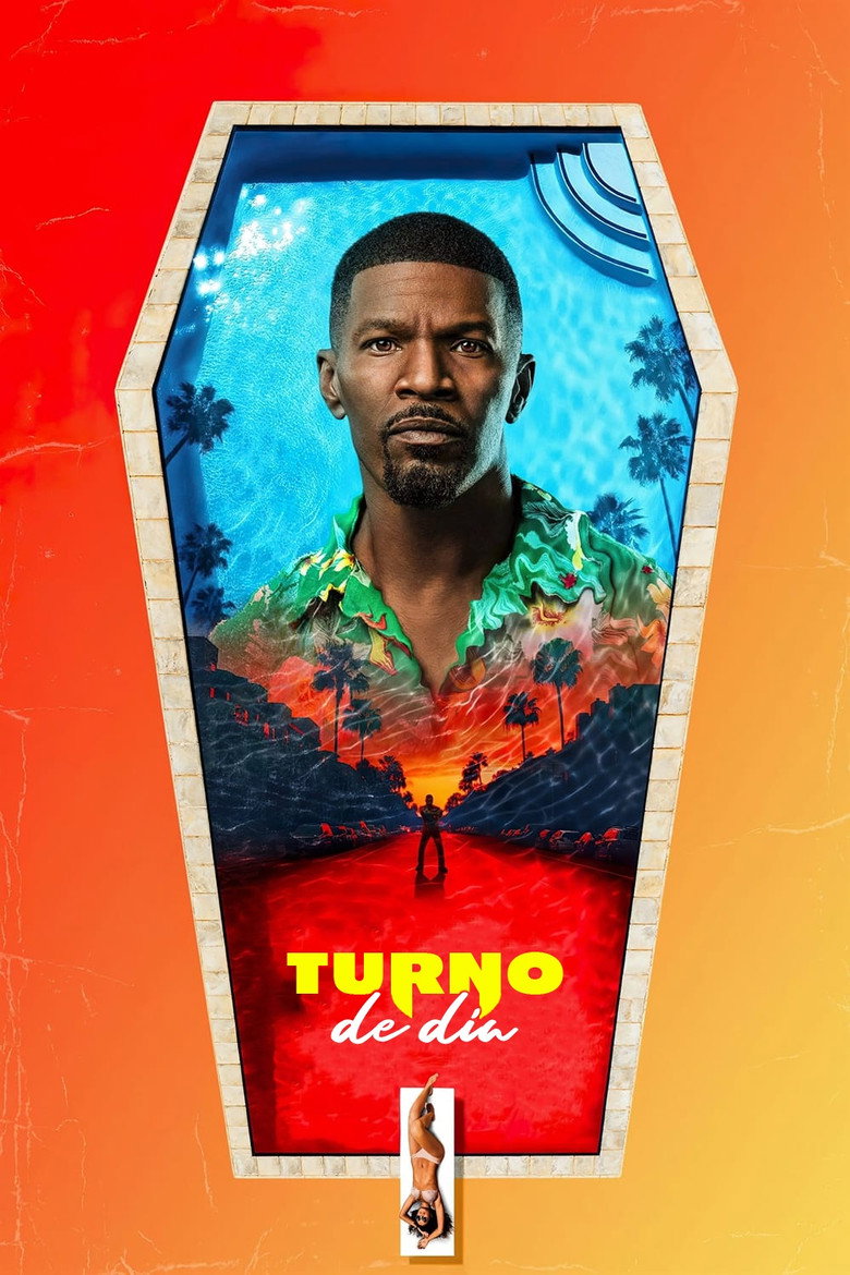 Póster la Película