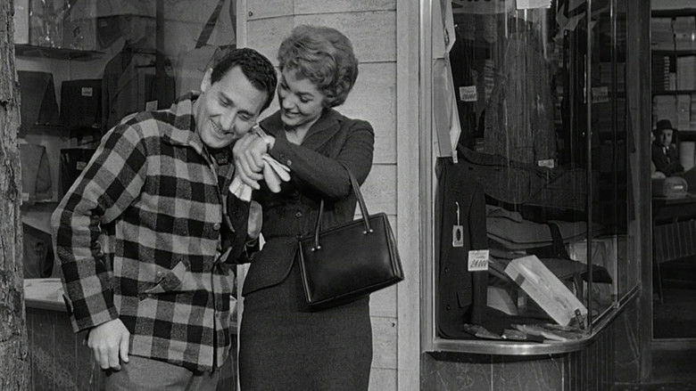 Image d'arrière-plan 4 du film Voleur et Voleuse