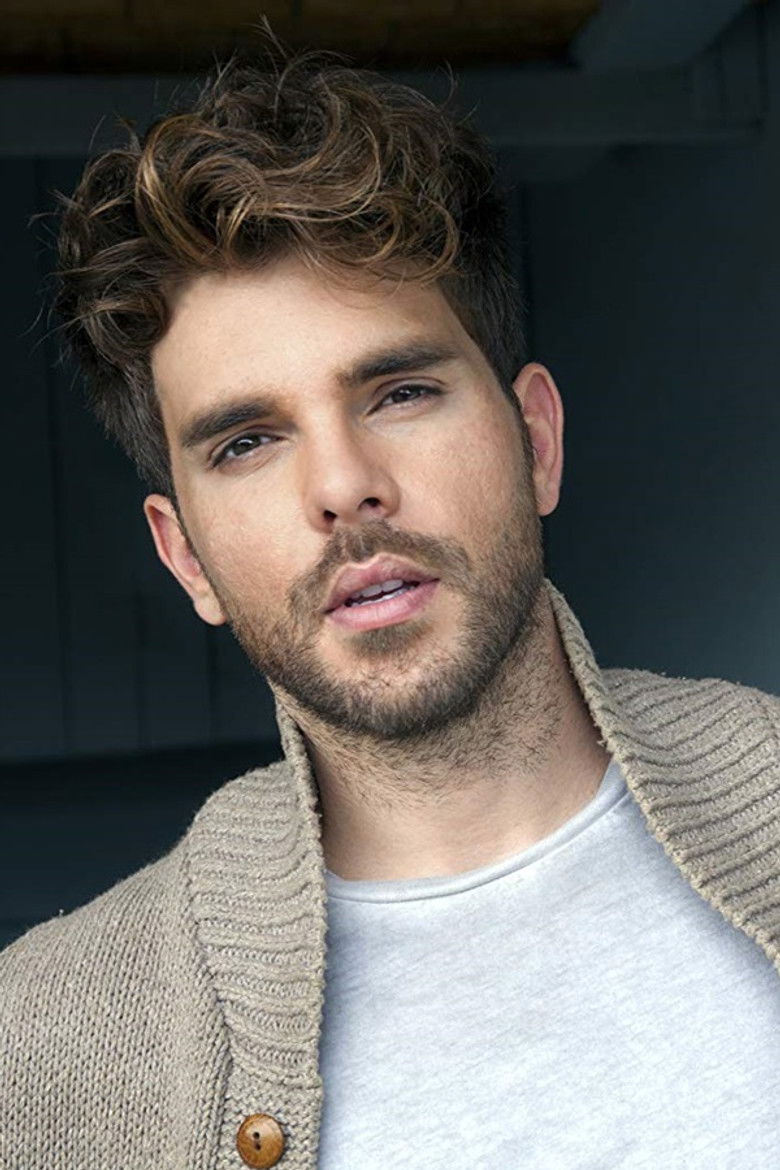 Rafael Killyan portrait image