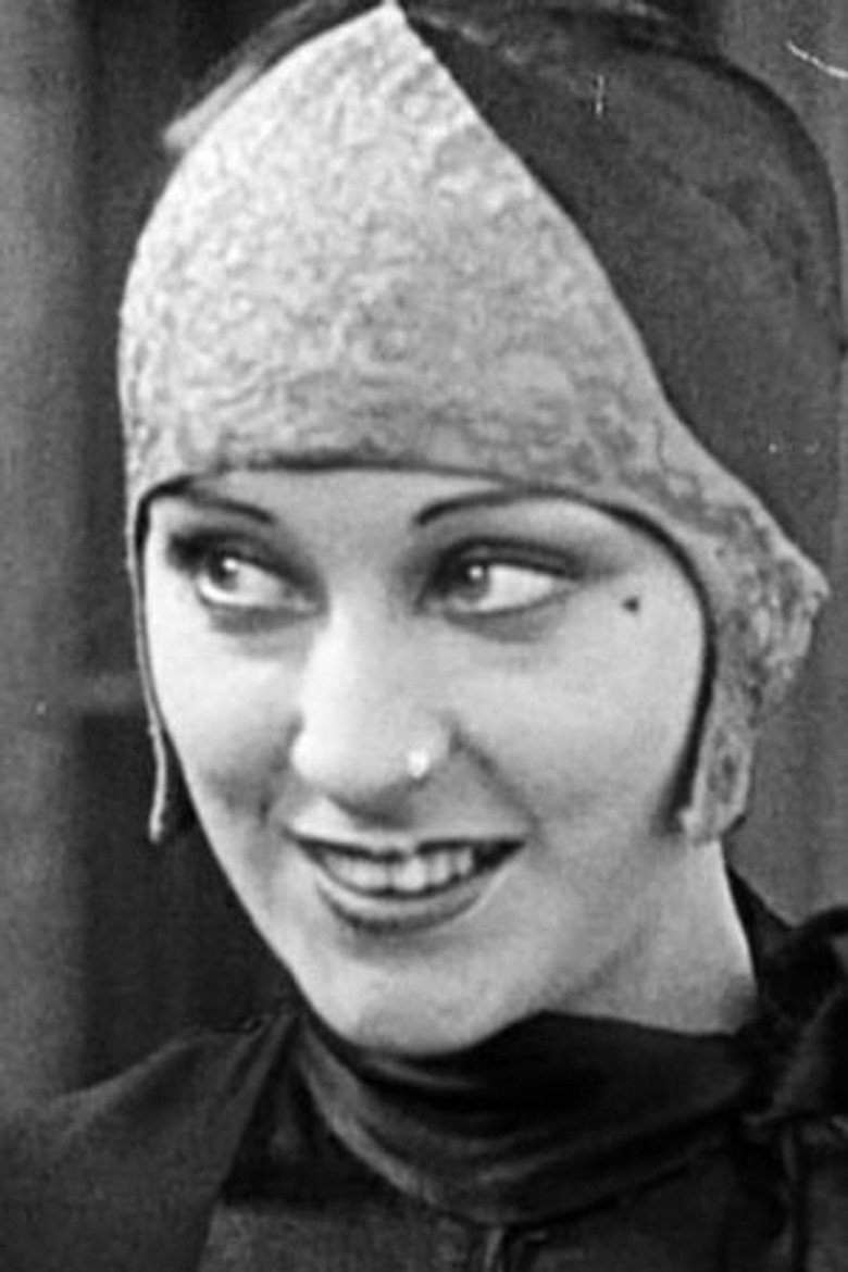 Anita Garvin photo 2