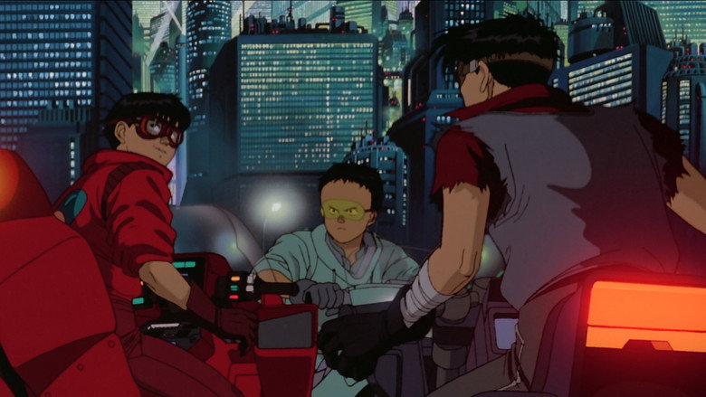 Akira backdrop 68