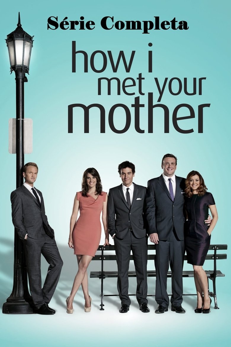 How I Met Your Mother Saison 4 Episode 5 Watch How I Met Your Mother - Season 5 - Episode 4: The Sexless Innkeeper